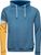 dark blue / white / curry (0594)