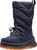 navy / soccer gum (599)