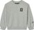 grey melange (1241)
