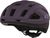 matte aubergine & black (8B4)