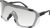 uranium black/clarity photochromic/changeable grey (9565)