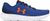 tech blue -black - orange blast (400)