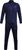 midnight navy -downpour gray - downpour gray (410)