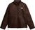 dark chestnut (NMF)