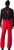 spyder red (SPR)