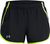 black -high vis yellow - reflective (003)