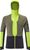 macaw green/grape leaf (N0073)