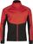 flame scarlet red (B65)