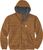 carhartt brown (BRN)