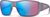 matte meteorite crystal - chromapop low light rose blue mirror (4QI-62G0)