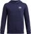 midnight navy - white (410)