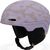 matte lavender drift pearl