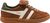 umber/off white/khaki/gum (TW)