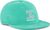 aqua green