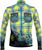 print yellow scottish (X119)