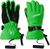 strobe green webs (SGW)