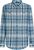 blue big check plaid (35220)