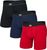 red/maritime/black (RMB)
