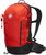 mammut red-black (3777)