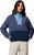nocturnal, collegiate navy, rainy day (466)