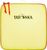 light yellow (051)