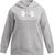 mod gray light heather - white (012)