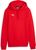 medium gray heather-puma white (33)