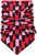 spiral chess red (0039)