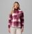 antique mauve multi buffalo check (551)