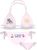 st tropez habitue stripes 21 emb (03252L)