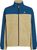 regal blue colour block (45092)