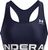 midnight navy - white (410)