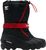 black bright red (011)