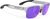 multilaser violet - ice matte