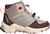 wontau/refsil/maroon (AESV)