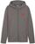 flat medium gray-puma red (06)