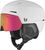 white matte (WHM)