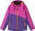 plum purple (596A)