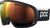 uranium black/partly sunny orange (8701)