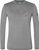 cashmere grey melange/various (35G)