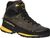 carbon/yellow (900100)