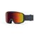 slate - red sol-x mirror (0NT-C1)