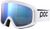 hydrogen white/partly sunny blue (8704)