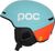 indicolite blue matt/carnelian orange matt (8877)