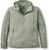 dark fig green (DFG)