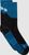 tnf black/adriatic blue (Z7I)
