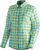 blue yellow check (M20300)