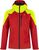 rosso/giallo fluo (1070F)
