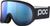 uranium black/partly sunny blue (8702)