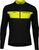 black/sulphur yellow (5024)